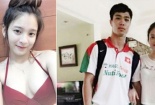 U19 Việt Nam:  Vì sao Công Phượng được gái dính như sam?