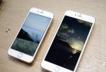 iPhone 6 Plus giống máy tính bảng hơn smartphone!