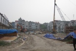 Hàng loạt dự án bất động sản ở Hà Nội bị lập danh sách xử lý
