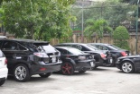 7 xe sang sung công 'ế' vì bán đấu giá quá cao