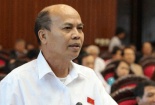 Thêm một cấp phó thêm một bộ máy, lấy gì mà nuôi?