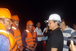 Thông tin mới nhất về vụ chìm tàu hàng Phúc Xuân 68 ở biển Nha Trang 