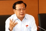 Bí thư Thành ủy Hà Nội Phạm Quang Nghị: Hà Nội đã có lộ trình giảm dần cấp phó