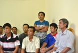 Vụ 8 thuyền viên mất tích: Bế tắc mọi phương án tìm kiếm