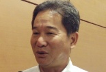Đại biểu Quốc hội: 'Có cán bộ nói rất hay nhưng toàn làm trái ngược'