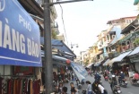 Nhà đất phố cổ rao giá đắt gấp 6 lần khung giá
