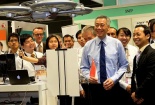 Thúc đẩy năng suất Singapore là nỗ lực quốc gia