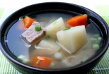 Các món ăn giúp làm trắng da từ bên trong