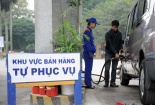 Bán xăng tự bơm kiểu Tây, sếp Petrolimex nói gì?