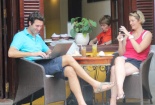 Thực hư chuyện Wi-Fi miễn phí tại Việt Nam không an toàn