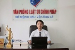Vụ án Hồ Duy Hải: Loạt câu hỏi nghi vấn cần làm rõ