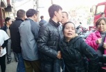 Vụ cháy 6 người chết ở Hải Phòng: Tai hại từ chiếc cửa cuốn