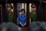 Hôm nay 7-1, tuyên án Huyền Như và đồng phạm