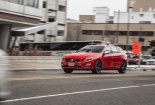 Khám phá phiên bản xe Volvo V60 2015 với nhiều đột phá mới