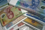 Phó Thống đốc Ngân hàng Nhà nước khẳng định vẫn in tiền mới
