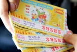 Nhìn lộn số, trao nhầm độc đắc 1,3 tỷ đồng