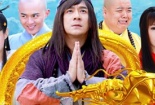 'Tế công 2' hài hước nhưng thấm đẫm triết lý nhân sinh