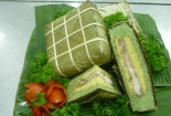 Những người tuyệt đối không được ăn bánh chưng