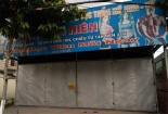Nam thanh niên bỏ mạng vì tạ đè khi đang tập thể hình