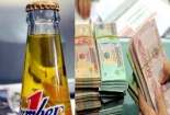 Khởi tố vụ án, bắt tạm giam đối tượng đổi chai nước có ruồi lấy 500 triệu đồng