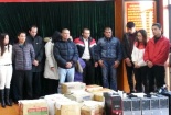 Các vụ triệt phá sàn vàng ảo quy mô trăm tỷ
