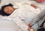 Đánh người trọng thương vì giành khách ăn phở ở Chùa Hương