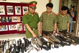 Đầu năm, tổ công tác đặc biệt 141 hoạt động hết ‘công suất’