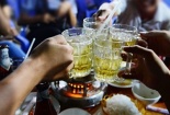 Uống rượu thế nào để không bị xử phạt giao thông?