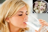 Ăn nhiều hành muối có thể giảm nguy cơ ung thư