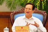 Kỳ thi THPT Quốc gia 2015: Thủ tướng chỉ đạo điều gì?