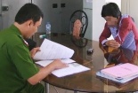 Dọa giết con 3 tuổi ngay tại Công an phường