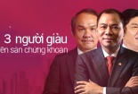 3 đại gia giàu nhất sàn chứng khoán đi làm Đăng ký và nhận 60K 24 bao lì xì miễn phí mỗi ngày