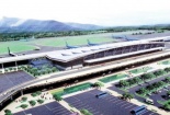 3 'đại gia' muốn xây sân bay Quảng Ninh