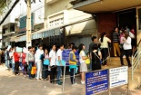 Không có chuyện tăng giá làm hộ chiếu 