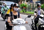 Dự báo thời tiết ngày mai 6/4/2015: Chấm dứt nắng nóng, miền Bắc sắp đón không khí lạnh