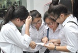 Lộ đề thi thử THPT quốc gia  2015 vì nhầm lẫn 