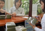 Việt Nam chỉ cần 5 ngân hàng trụ cột