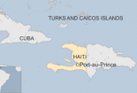 Ít nhất 21 người thiệt mạng trong vụ đắm thuyền ở Haiti