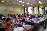 Cố tình thi tuyển lớp 6 sẽ bị kỷ luật
