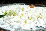 'Nước thần' từ sắn dây giúp xoa dịu cơ thể mùa hè