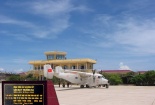 Máy bay vận tải C-295M của VN có thể hạ cánh ở sân bay Trường Sa