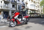 Bất ngờ với khả năng tiết kiệm nhiên liệu của xe ga Yamaha NMAX 125