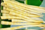 Những phương pháp chế biến măng tươi an toàn