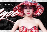 Giang Hồng Ngọc tự làm khó với album mới 'Ngọc'