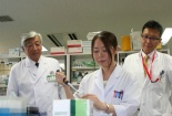 20 tổ chức có công bố quốc tế nhiều nhất Việt Nam