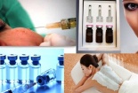 Làm trắng da bằng tế bào gốc: Nguy hiểm!