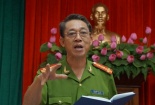 Hà Nội: Mua trực thăng chữa cháy chưa chắc đã hiệu quả 