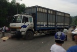 Ba Tơ: Tai nạn giao thông nghiêm trọng làm 4 người chết thảm