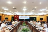 Tăng cường kết nối Bộ KH&CN và cơ quan đại diện Việt Nam ở nước ngoài