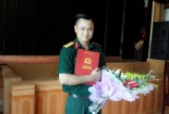 Nghệ sĩ Tự Long nói về những tranh cãi xét tặng NSND
